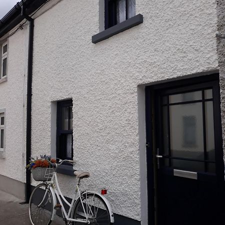 Kitty'S Townhouse, Tullamore Kültér fotó