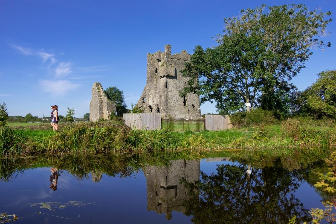 Kitty'S Townhouse, Tullamore Kültér fotó