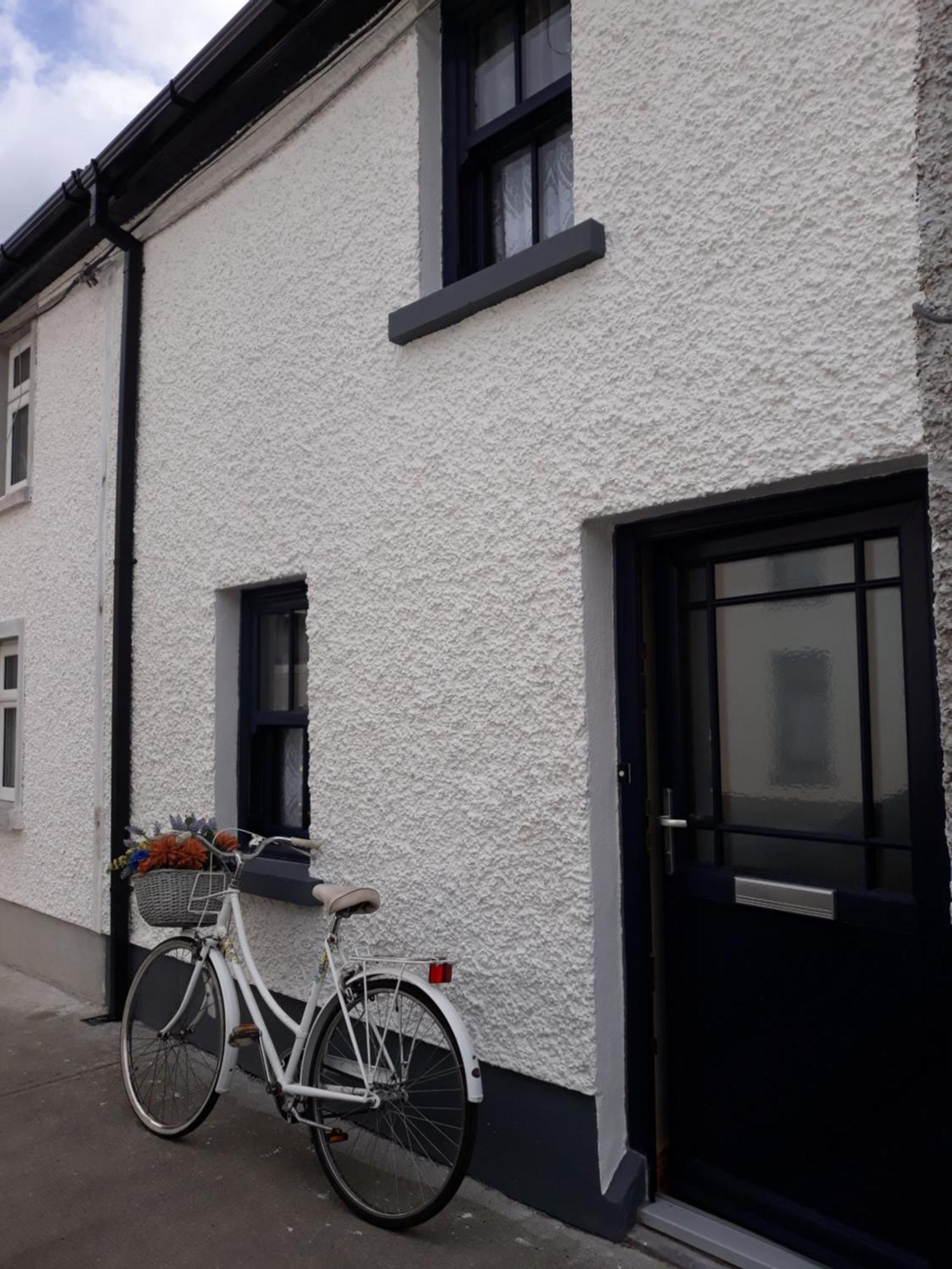 Kitty'S Townhouse, Tullamore Kültér fotó