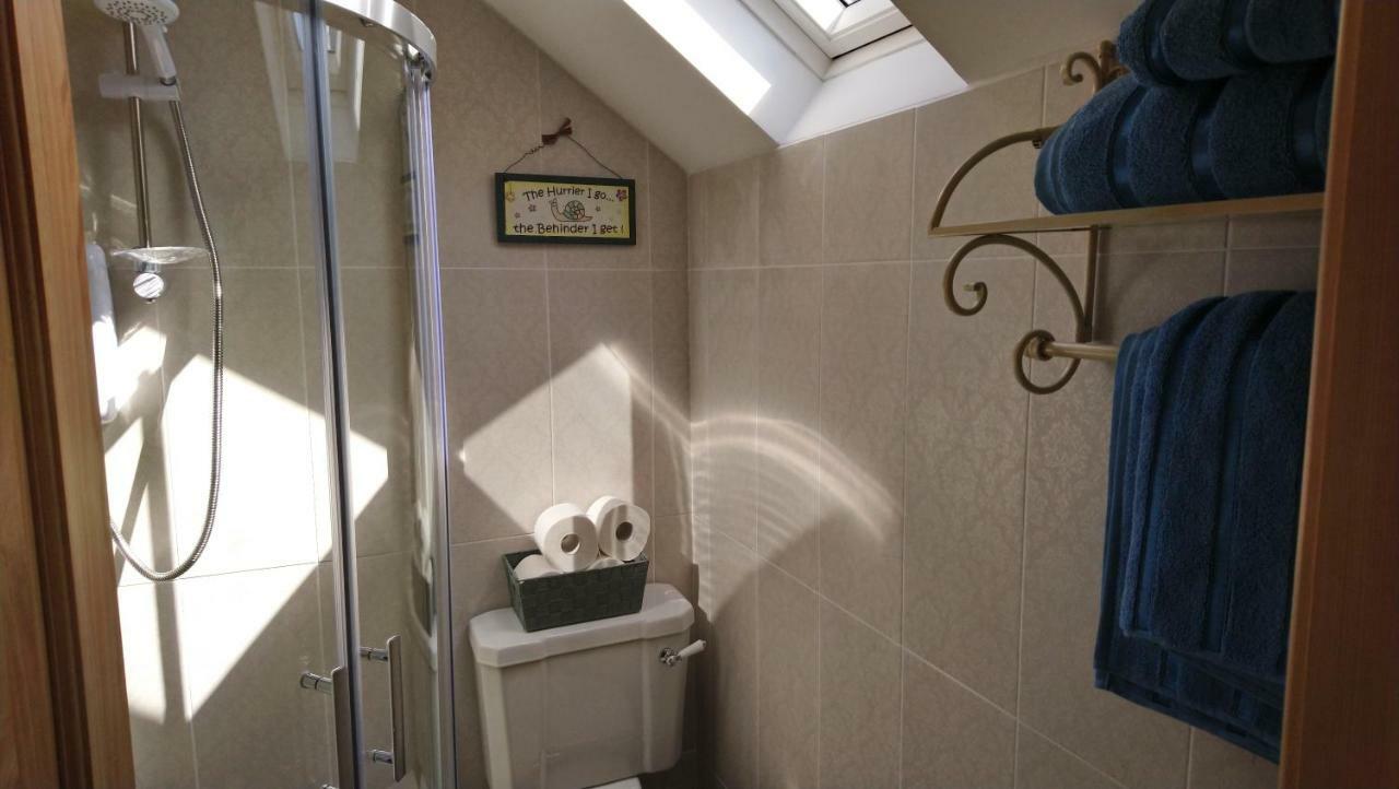 Kitty'S Townhouse, Tullamore Kültér fotó