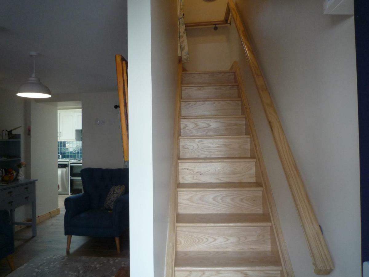 Kitty'S Townhouse, Tullamore Kültér fotó