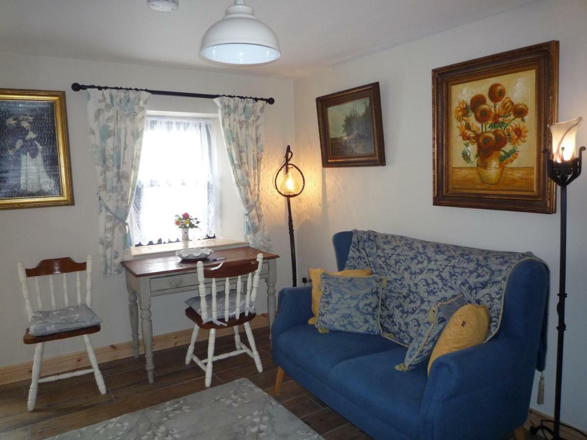 Kitty'S Townhouse, Tullamore Kültér fotó