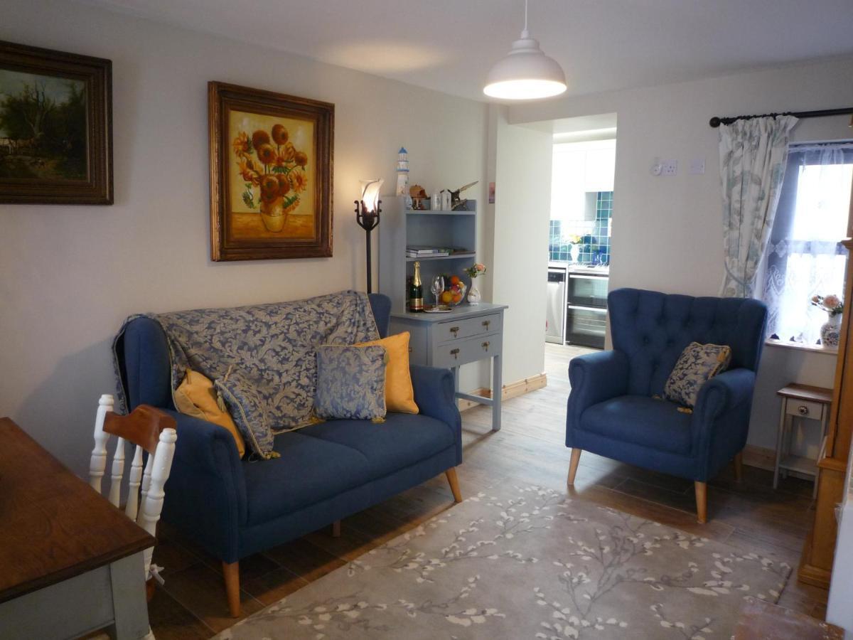 Kitty'S Townhouse, Tullamore Kültér fotó